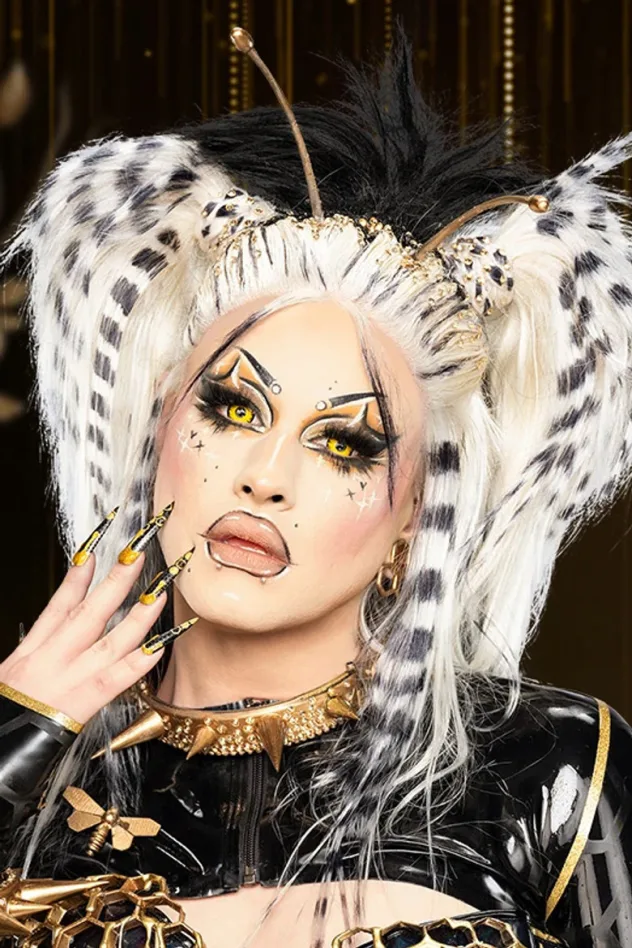 Cover image for Helena Poison