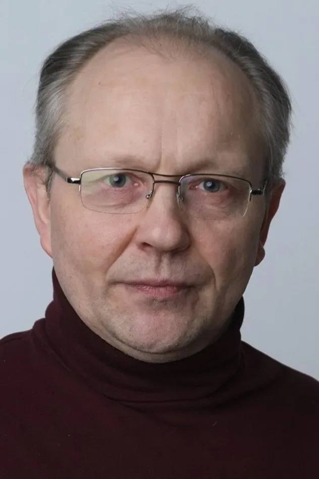 Обложка для Sergey Blednykh