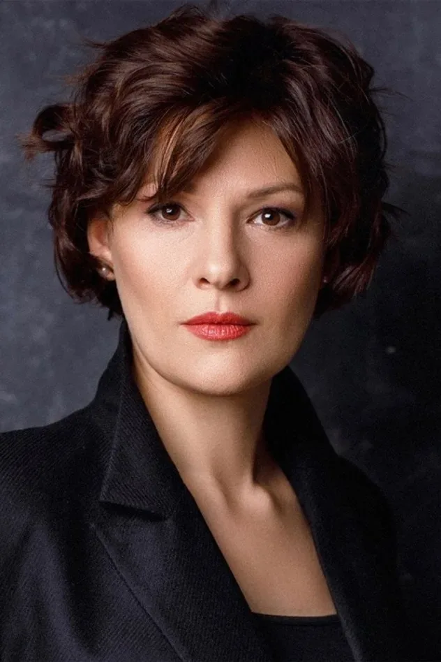 Обложка для Elena Martynenko