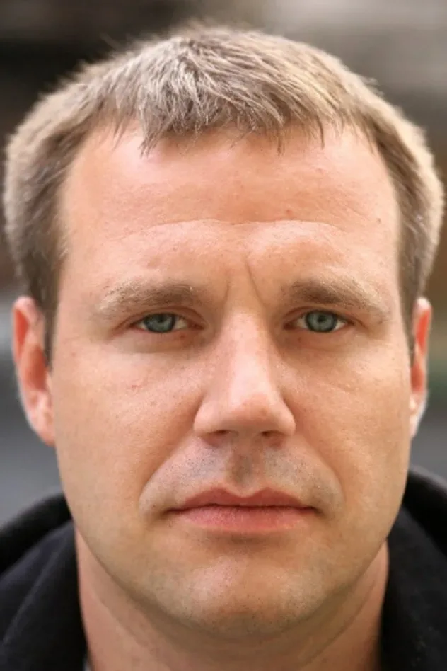 صورة الغلاف لـ Andrey Perovich