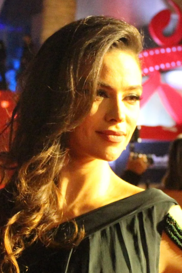 صورة الغلاف لـ Najla Ben Abdallah