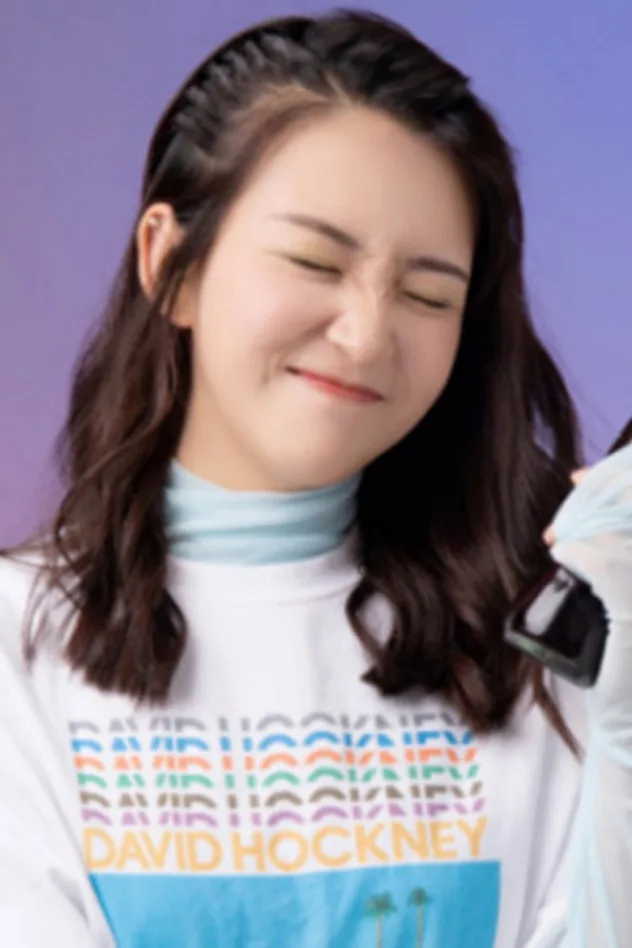 Cover image for Li Zitian