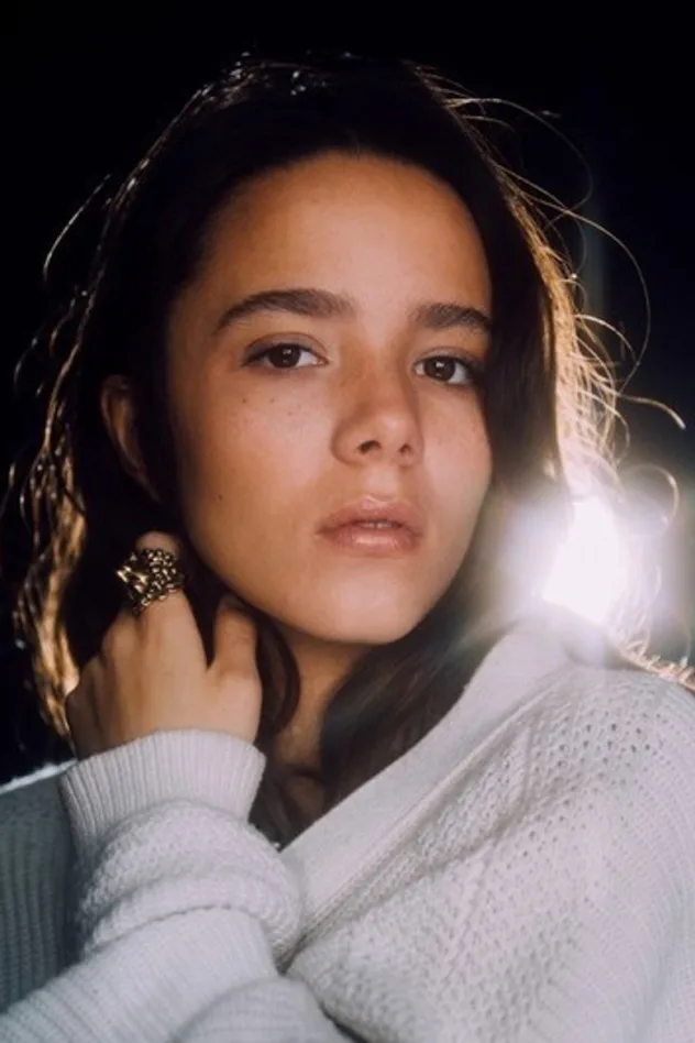 صورة الغلاف لـ Marguerite Thiam
