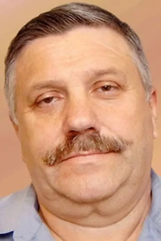صورة الغلاف لـ Vladimir Kosmidaylo