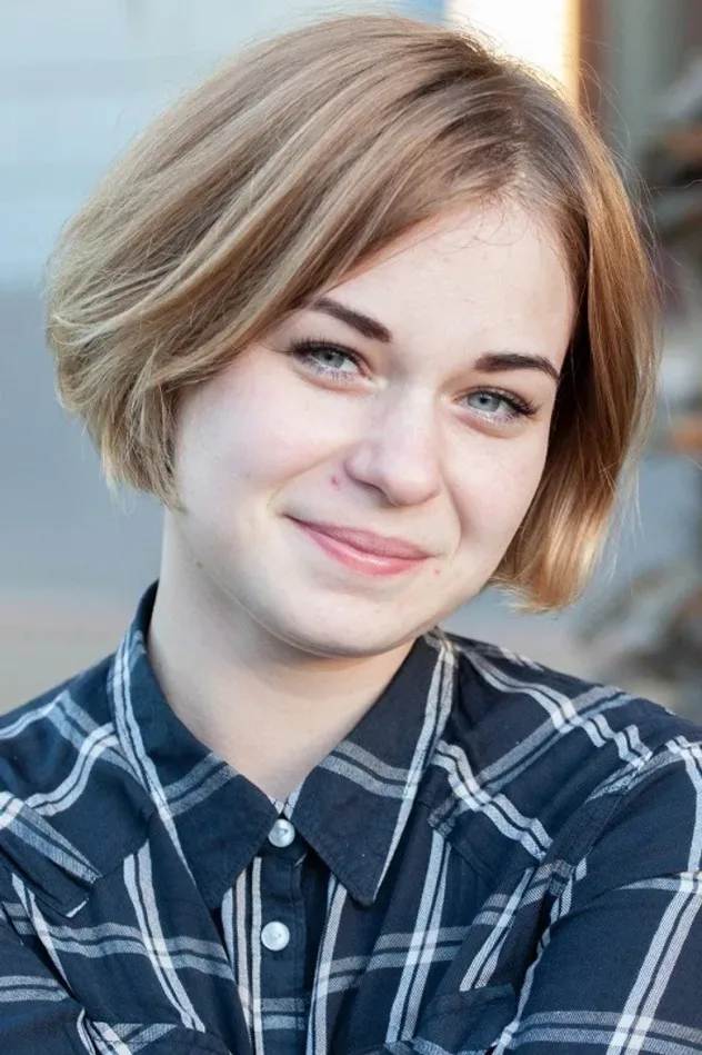 صورة الغلاف لـ Mariya Minakova