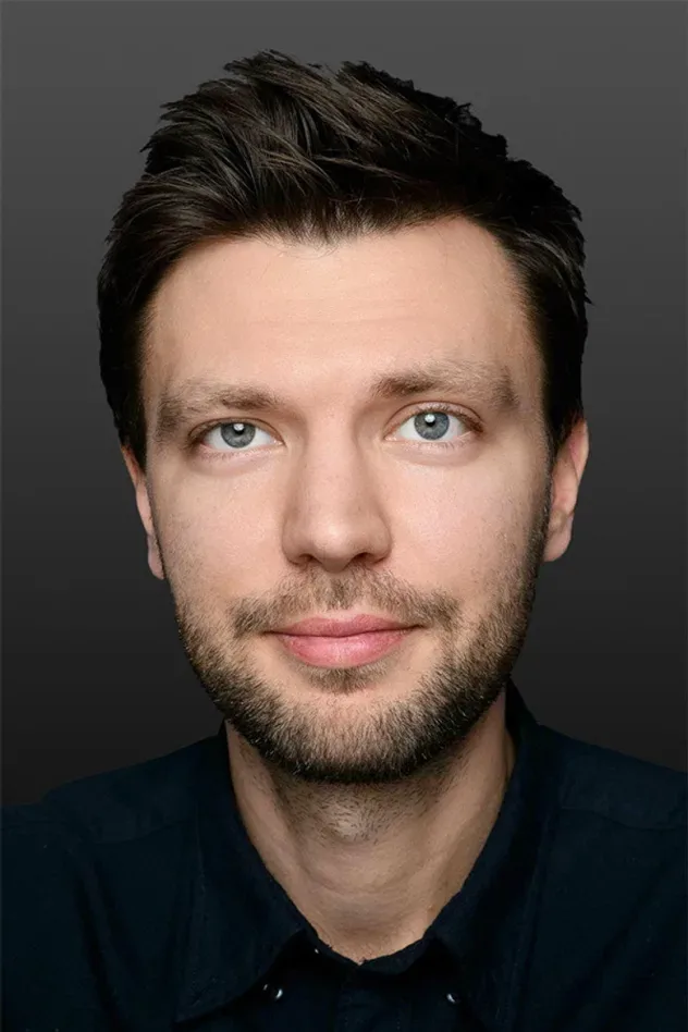 صورة الغلاف لـ Vasiliy Ruksha