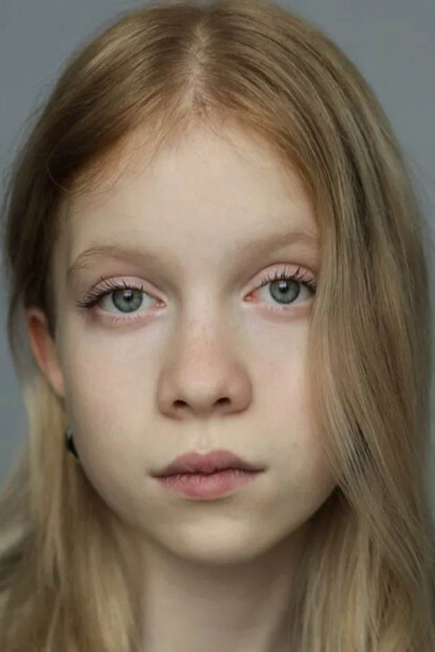 Cover image for Mira Malakhova