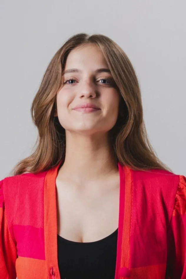 Обложка для Tábatha Almeida