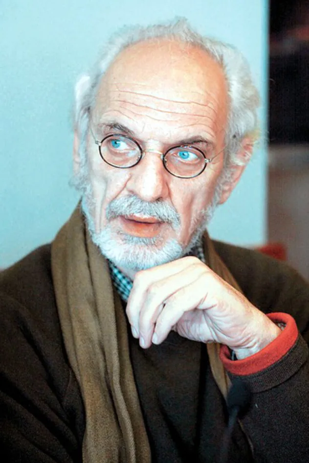 Imagen de portada para Dimitris Kamberidis
