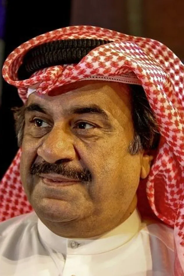 AbdulHusain AbdulRedha için kapak görseli