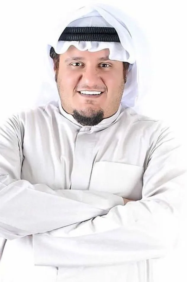 صورة الغلاف لـ Abdulla Al-Khudr