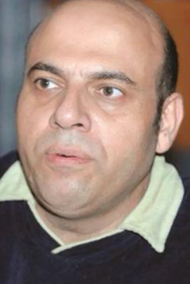 Обложка для Emad Al-Akkari