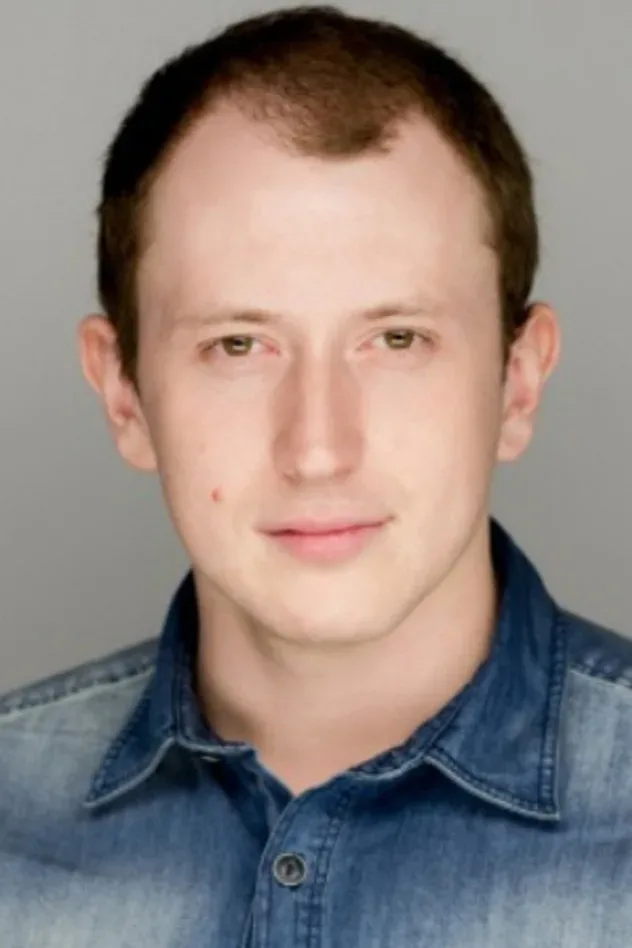 Обложка для Roman Zaydullin