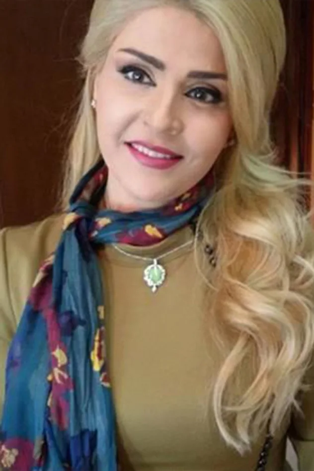 صورة الغلاف لـ Hanaa Nassor