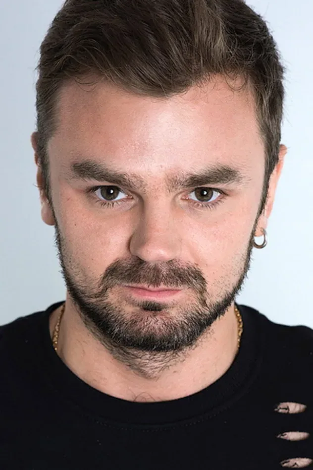 Обложка для Roman Pritula