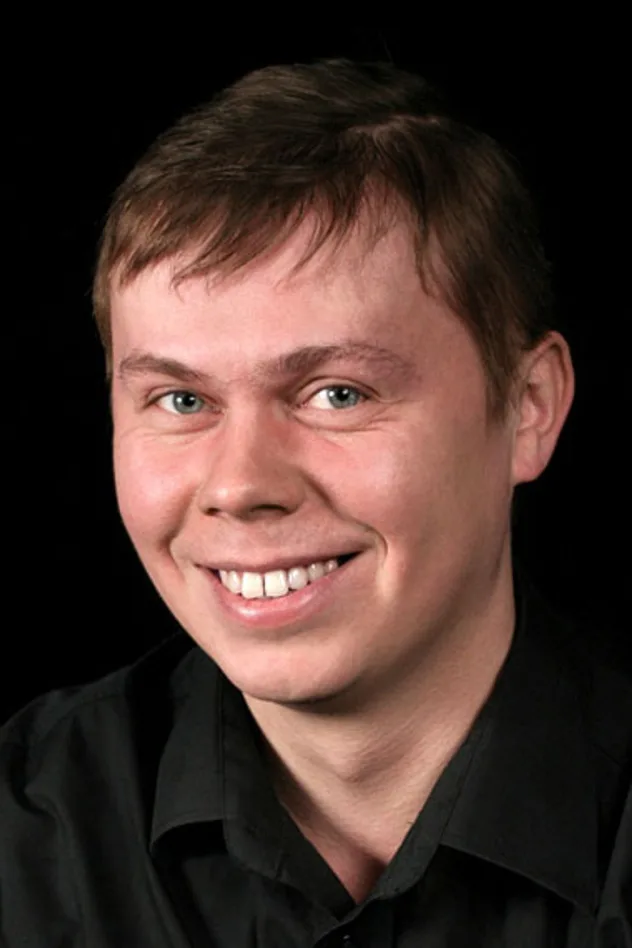 Valeriy Zelenskiy