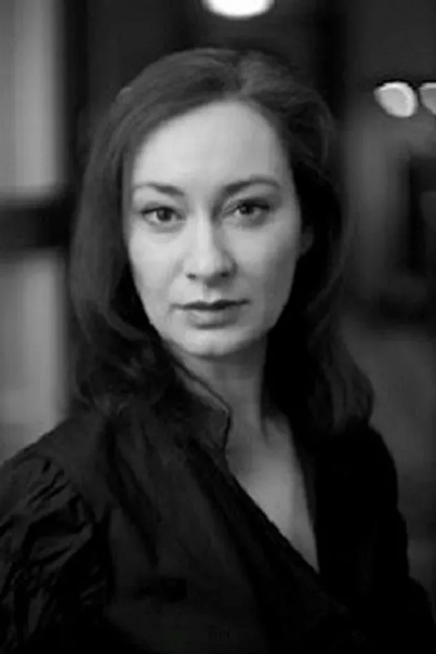 Обложка для Yuliya Levakova