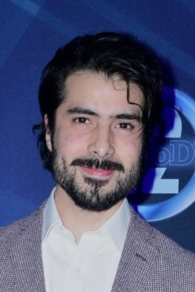 Cover image for José Ángel Bichir