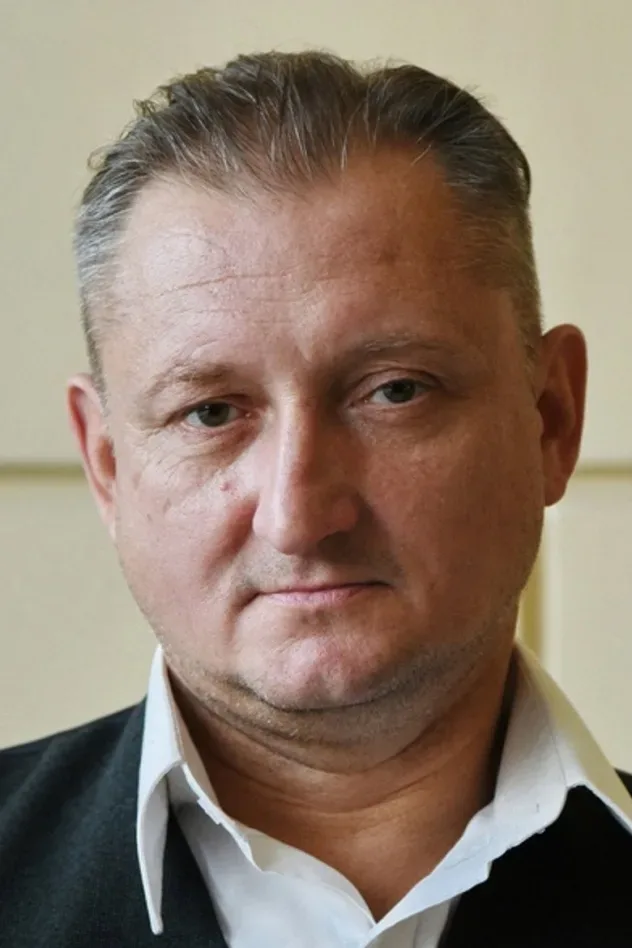 صورة الغلاف لـ Vitaliy Isakov