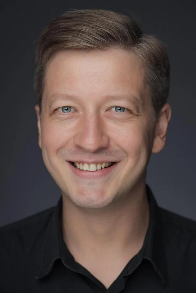 Danil Mukhin