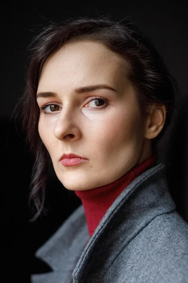 صورة الغلاف لـ Oksana Rysinskaya