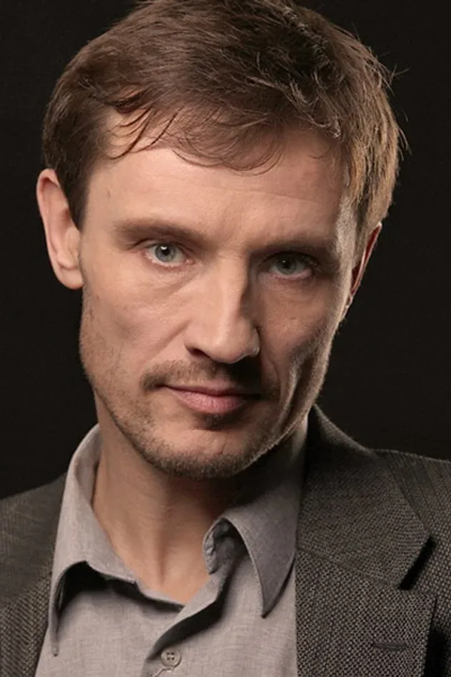Обложка для Dmitriy Lebedev