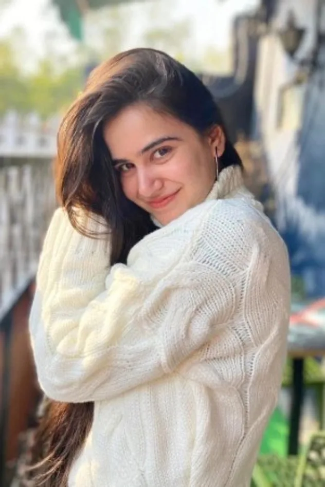 Обложка для Raghvika Kohli
