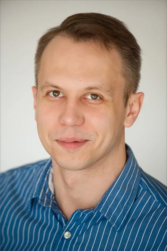 Обложка для Mikhail Sidash