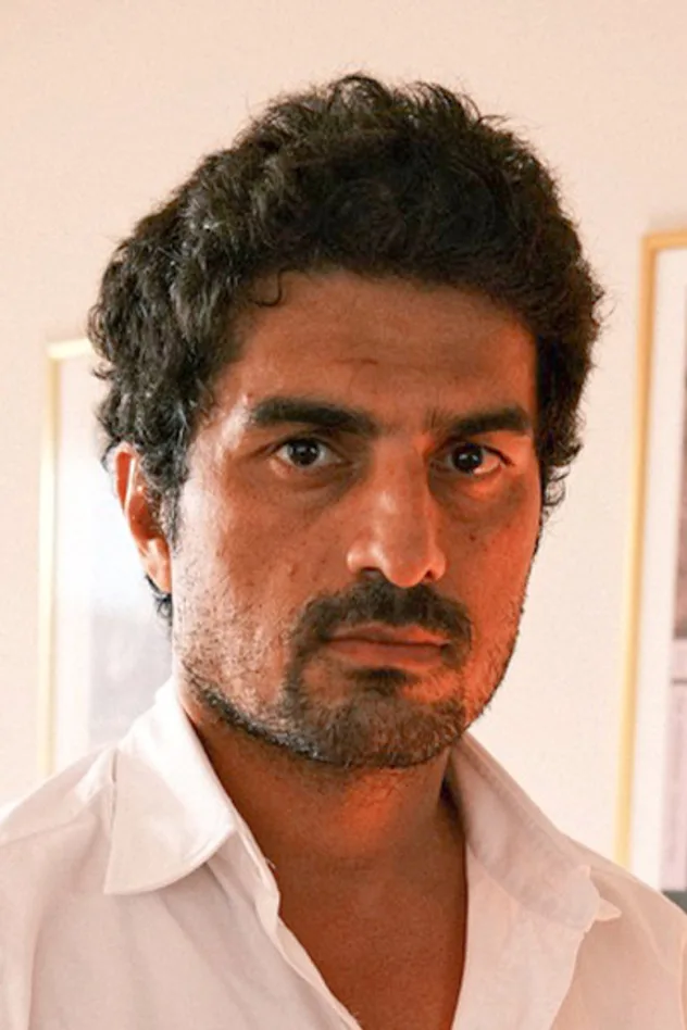 Murat Fıratoğlu