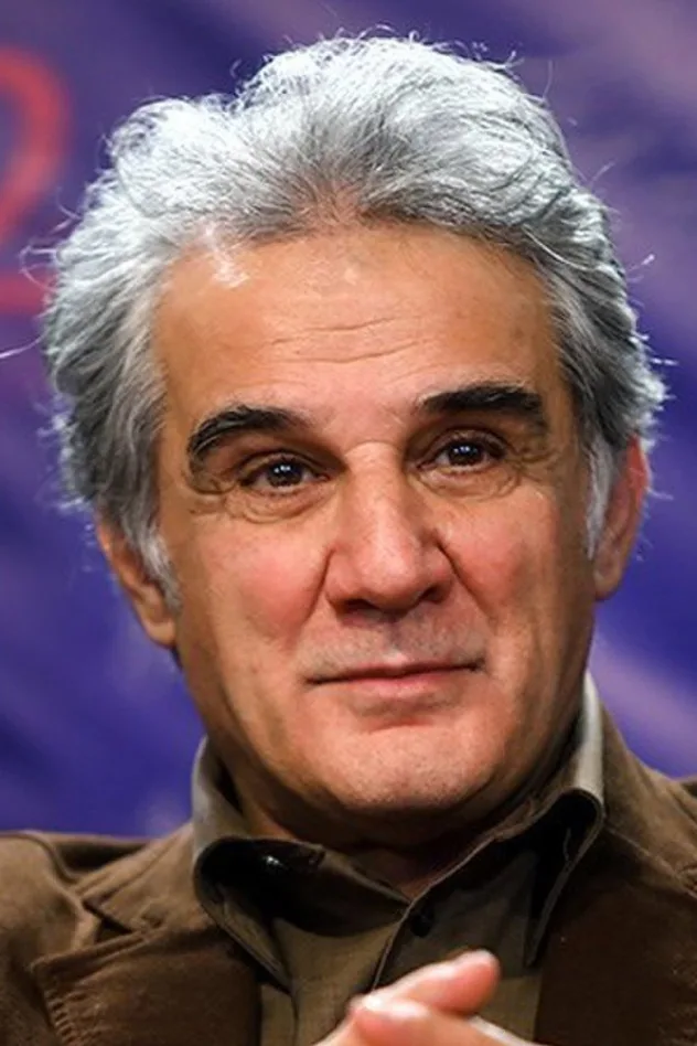Mehdi Hashemi için kapak görseli