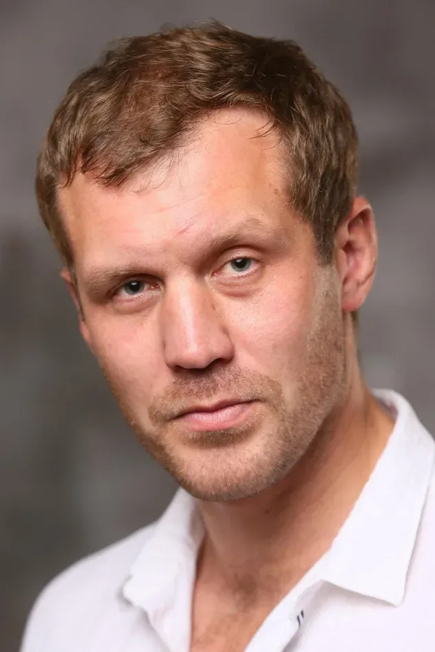 صورة الغلاف لـ Aleksey Parasevich