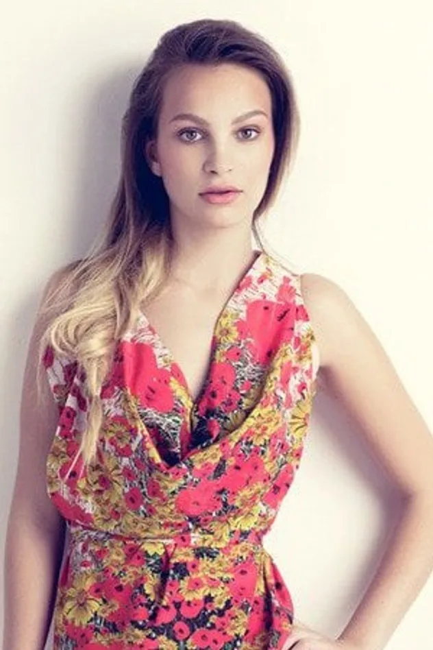 Saskia Mächler