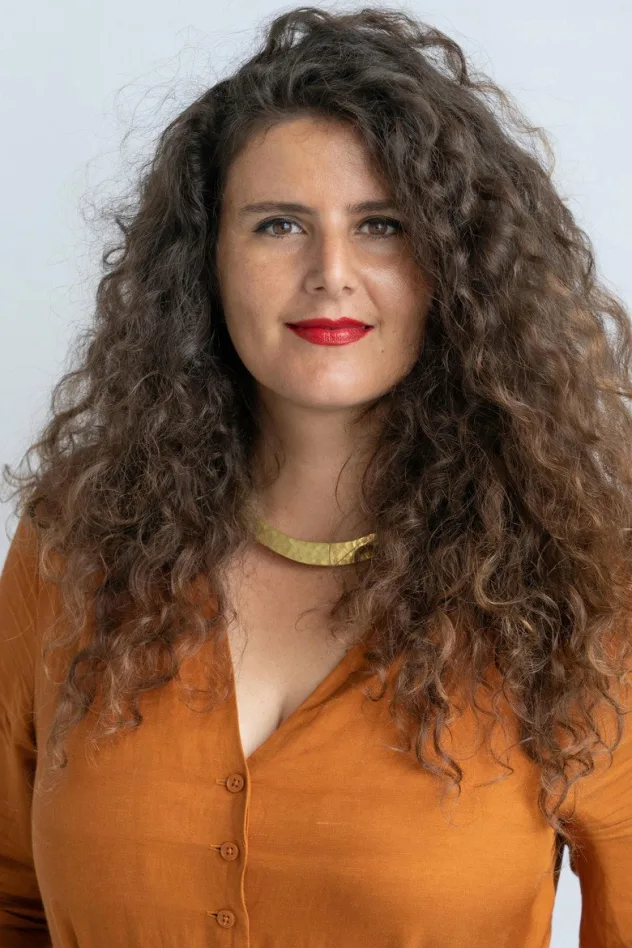 Обложка для Shamira Raphaëla