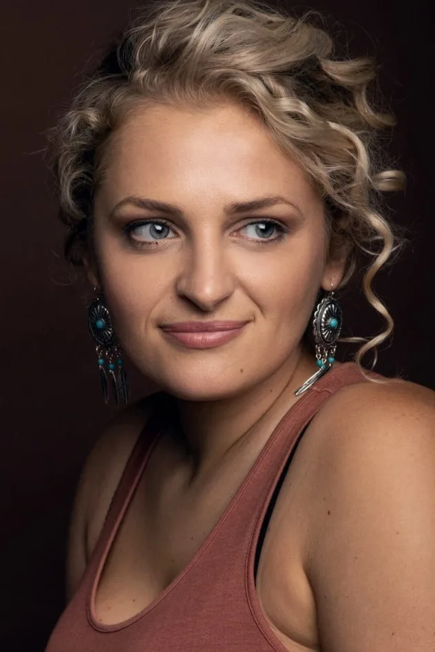 Ali Stroker fotoğrafı