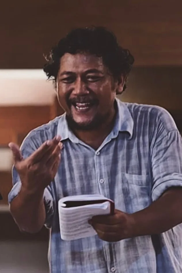 صورة الغلاف لـ Seteng A. Yuniawan