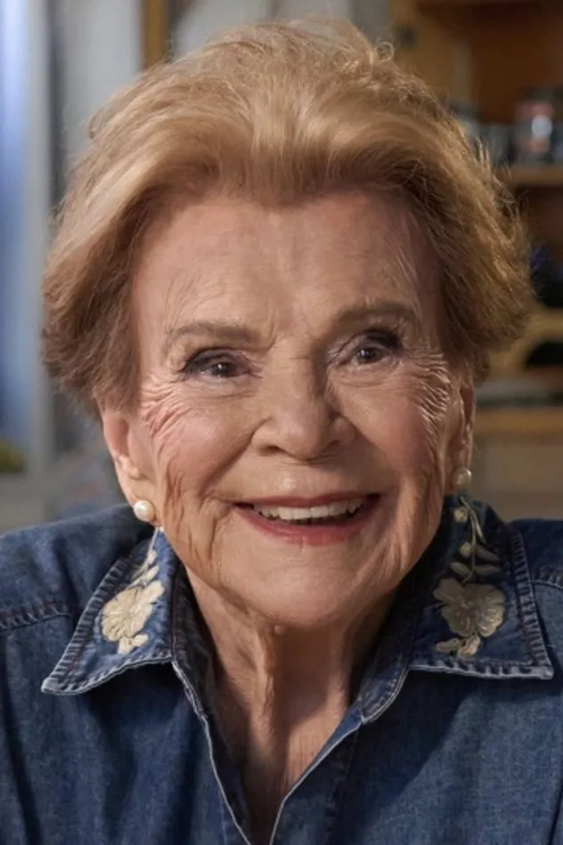 Janette Bertrand