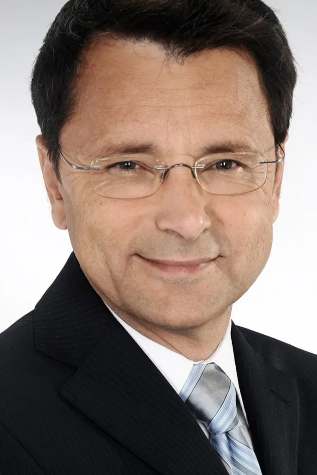 Обложка для Denis Lévesque