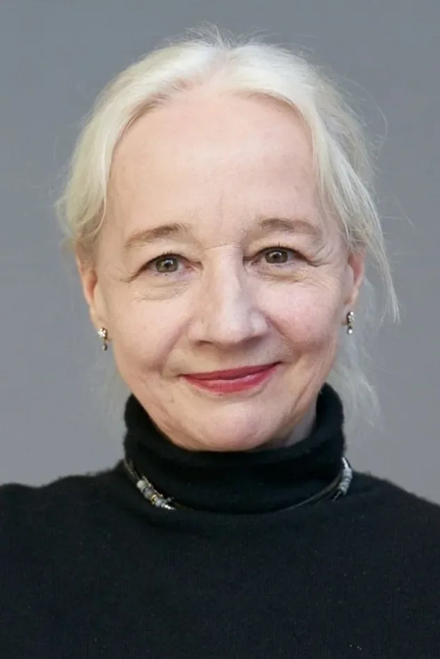 صورة الغلاف لـ Diane Lavallée