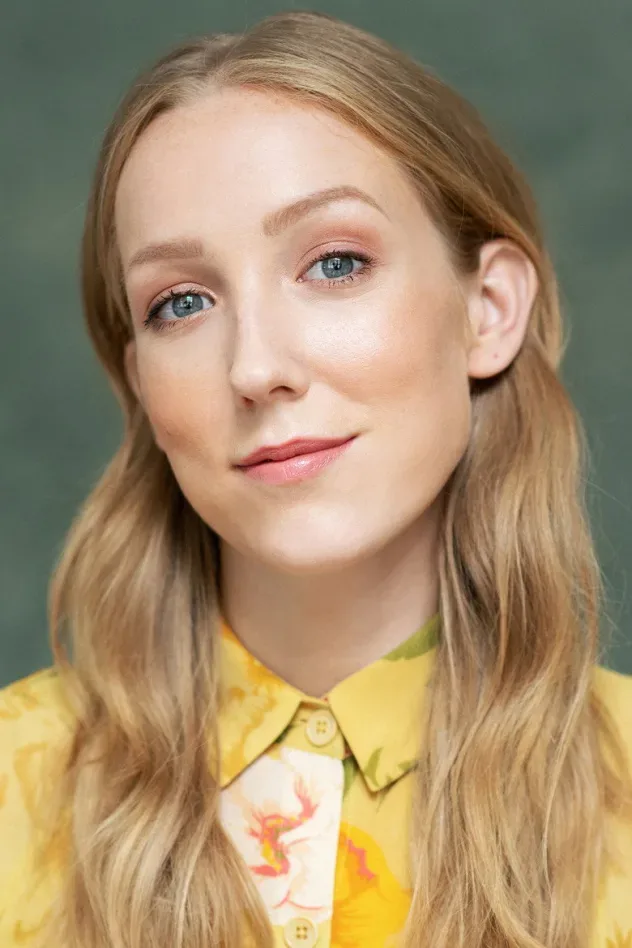Обложка для Maude Landry