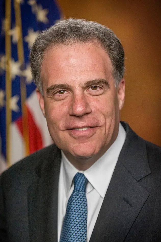 Обложка для Michael E. Horowitz