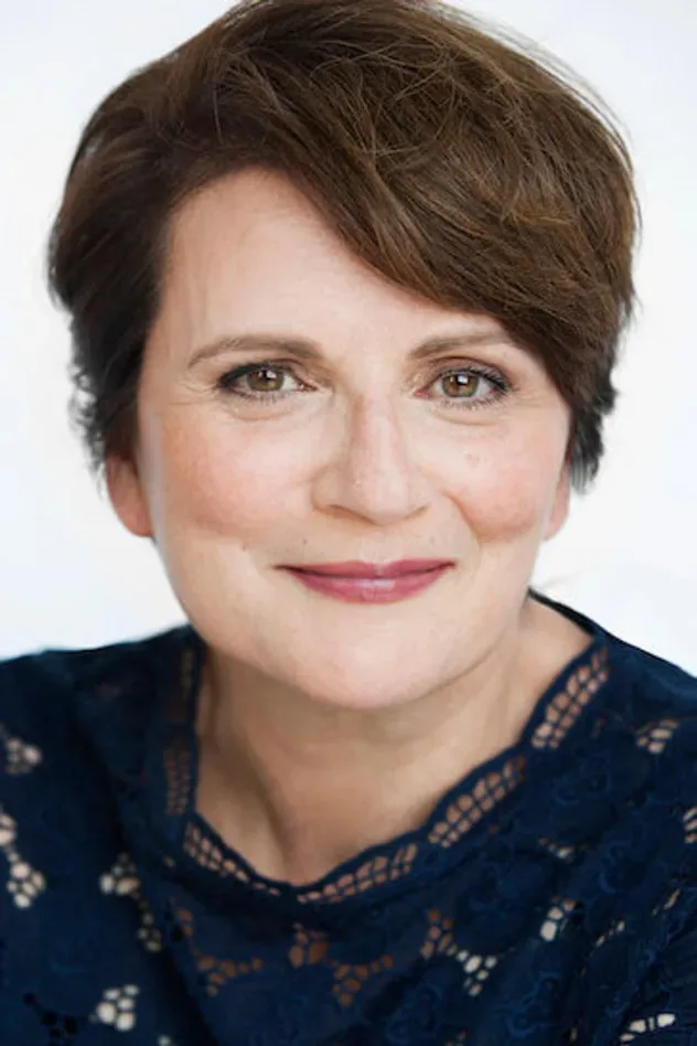 Imagen de portada para Marie-Thérèse Fortin