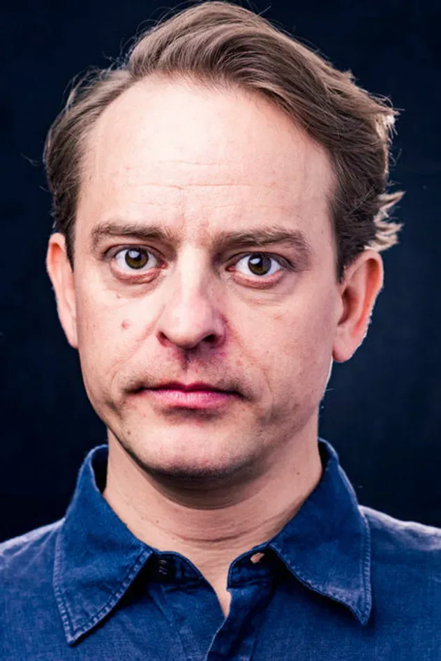 Обложка для Florian Fischer