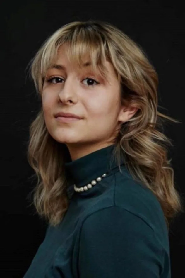 Corine Sévigny-Roy için kapak görseli