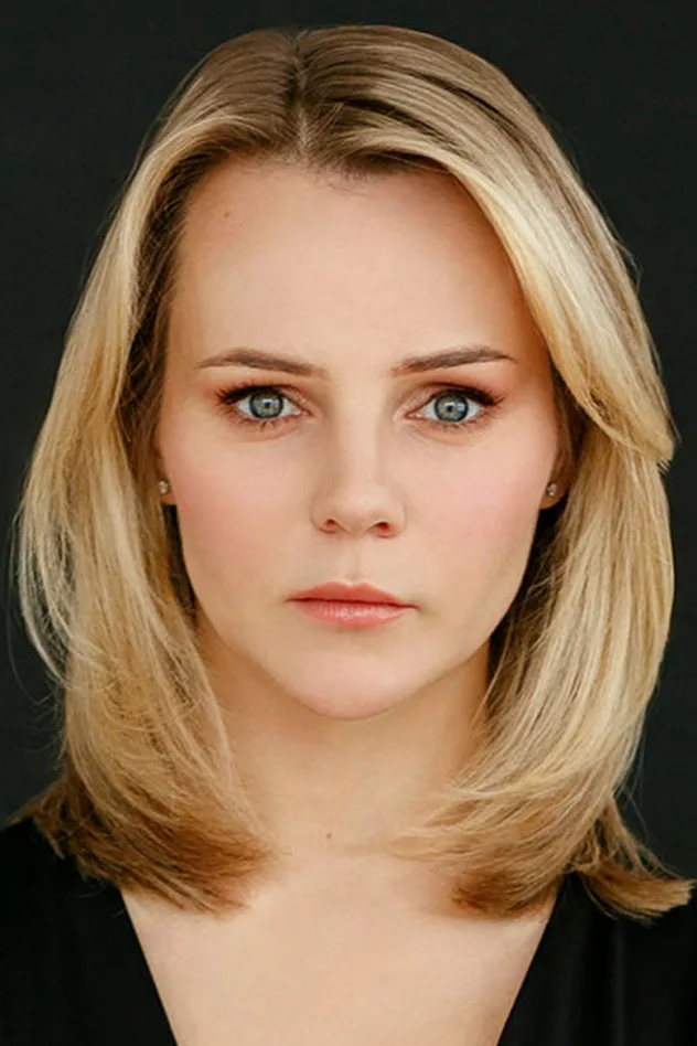 Anastasia Ryseva için kapak görseli