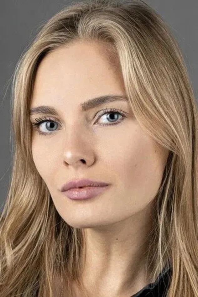Cover image for Valeriya Misanova