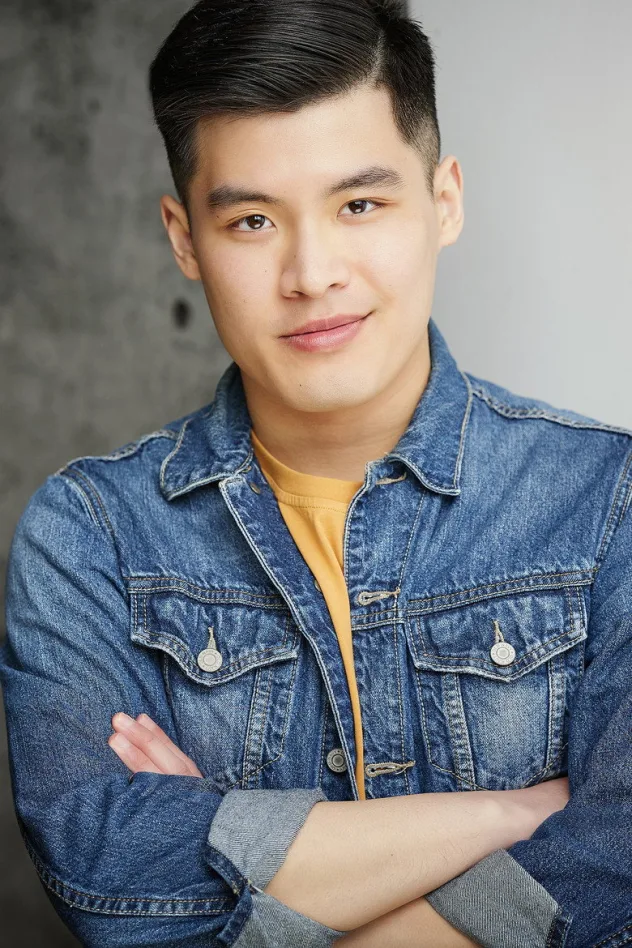Imagen de portada para Danny Vo