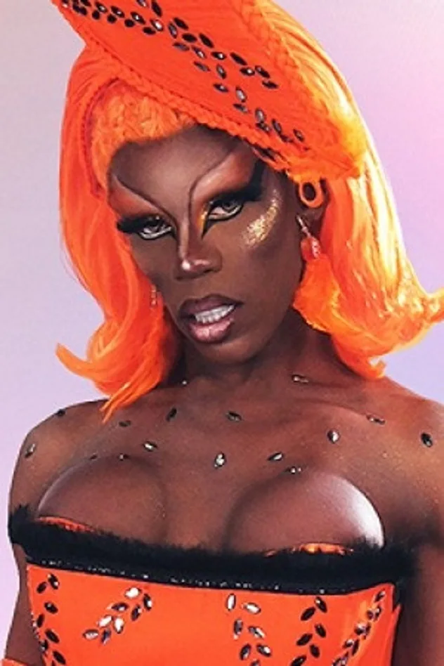 Mellody Queen