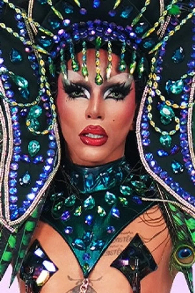 Cover image for Ruby Nox