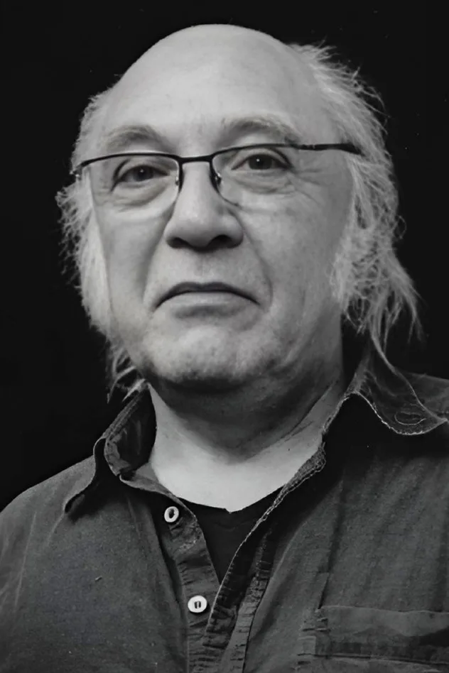 Jean-Michel Carré