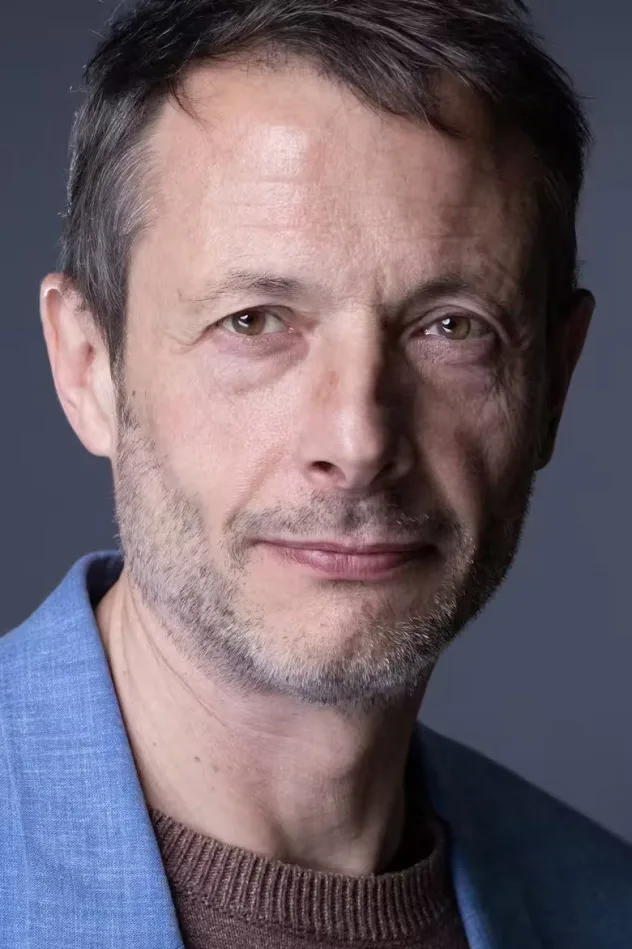 Jean-Xavier de Lestrade
